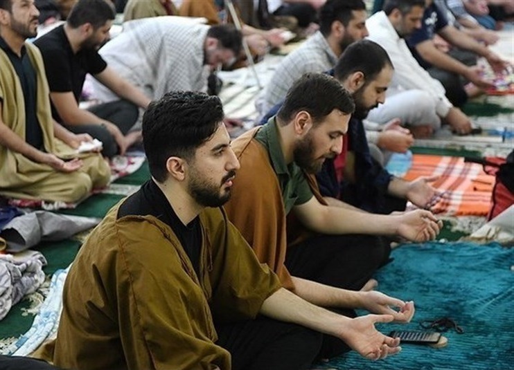 پیام خوزستان