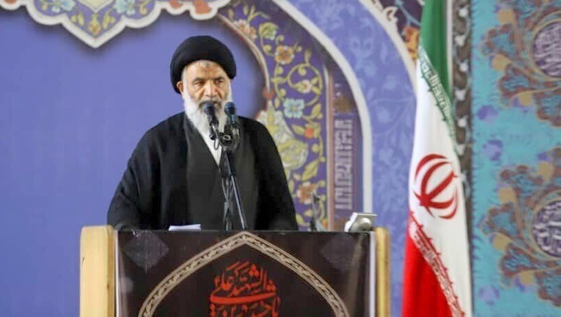 تاکید امام جمعه اهواز بر کنترل گرانی‌های بی قاعده و توجه به معیشت مردم