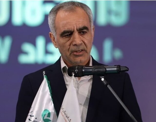 پیام خوزستان