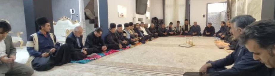 اعلام همبستگی عشایر با آرمان های انقلاب اسلامی