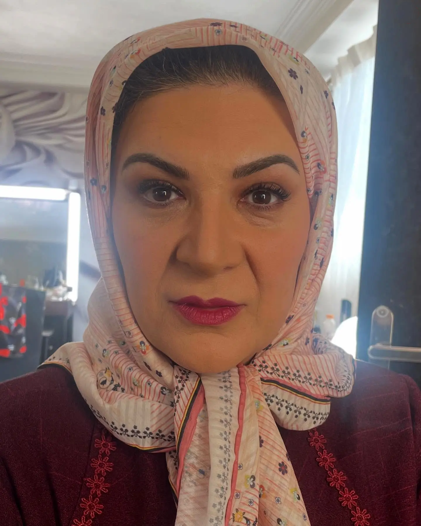 پیام خوزستان