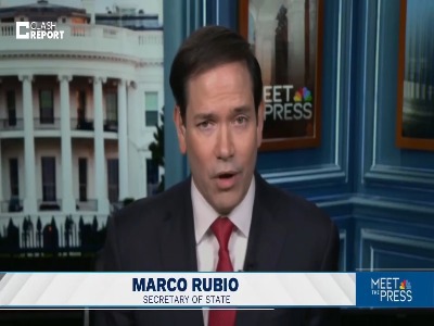 اظهارات ضد ایرانی وزیر خارجه آمریکا