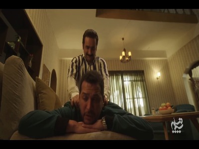 مثل اجل معلق سر رسید!