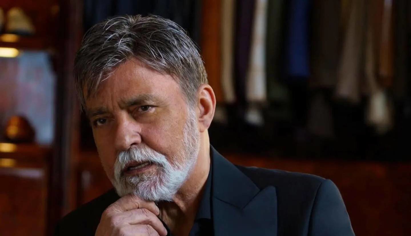 مرتضی عقیلی در بیمارستان بستری شد