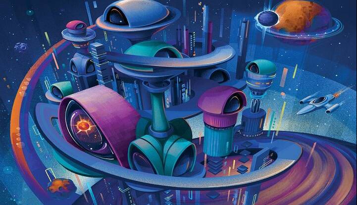 جهان در سال ۲۰۵۰ چه شکلی خواهد بود؟