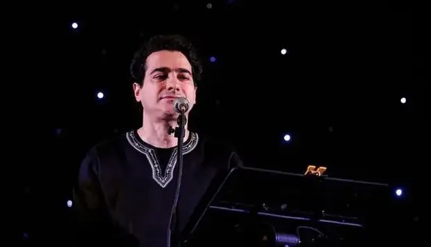 کنسرت‌های اروپایی همایون شجریان لغو شد