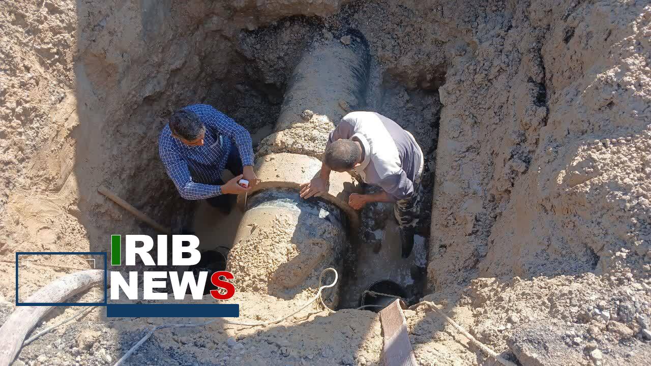 پیام خوزستان