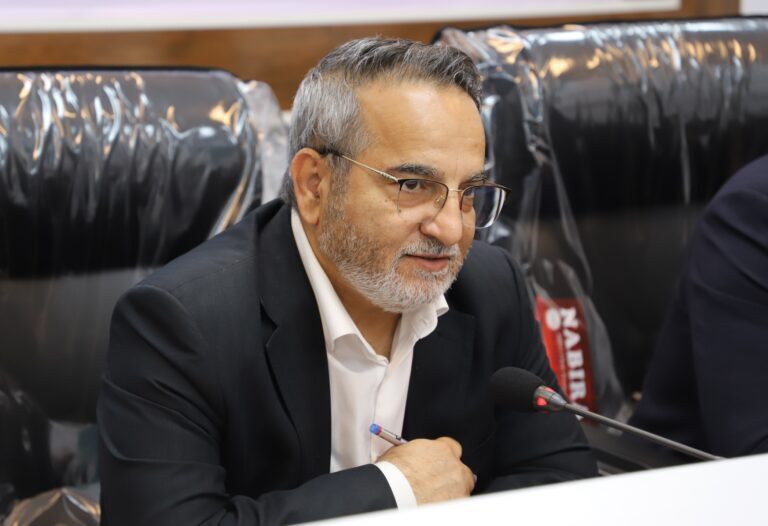 پیام خوزستان