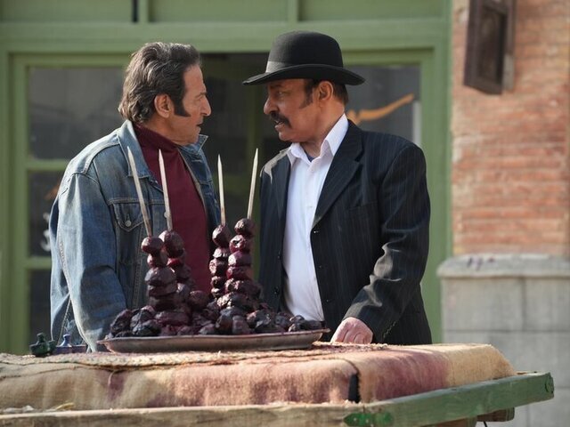 پیام خوزستان