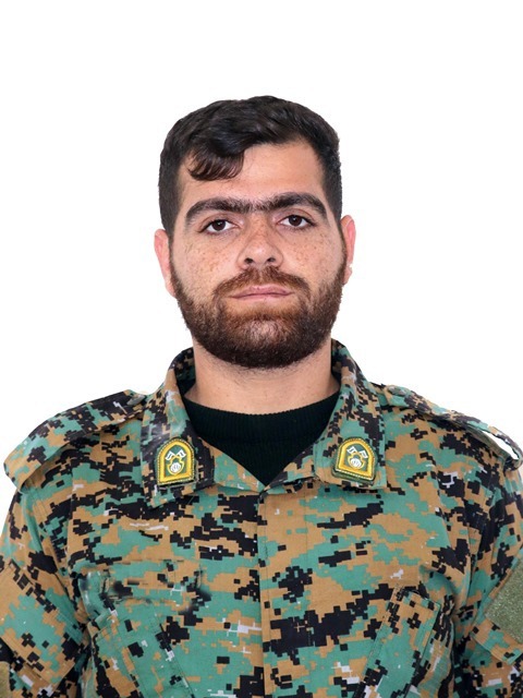 شهادت یک نیروی پلیس در اندیمشک توسط تروریست‌های مسلح