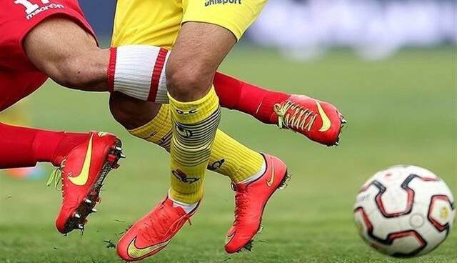 بازگشت خراسانی به نفت آبادان