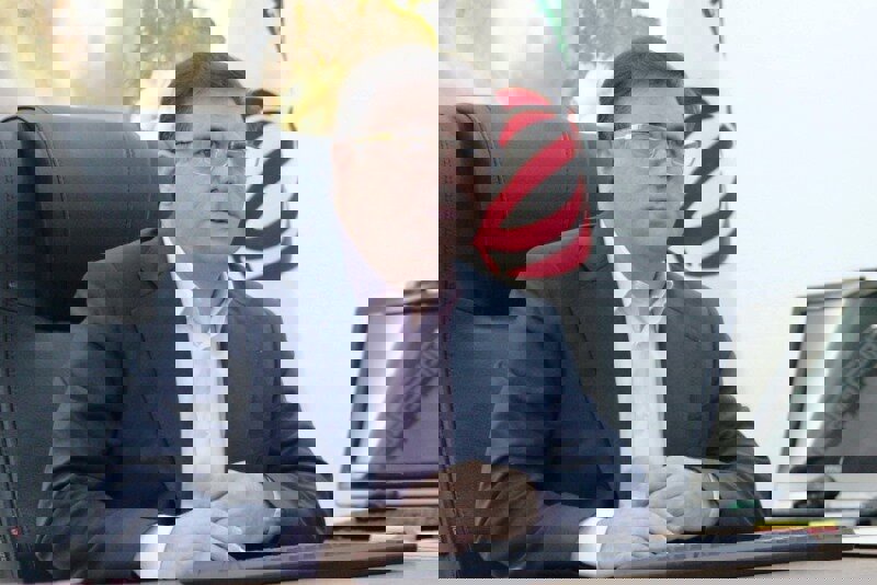 گمرکات آبادان برای دولت اهمیت بالایی دارد