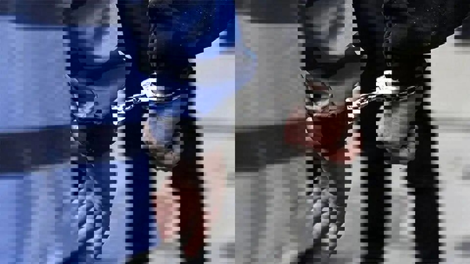 ۳ توزیع کننده مواد مخدر در اندیمشک دستگیر شدند