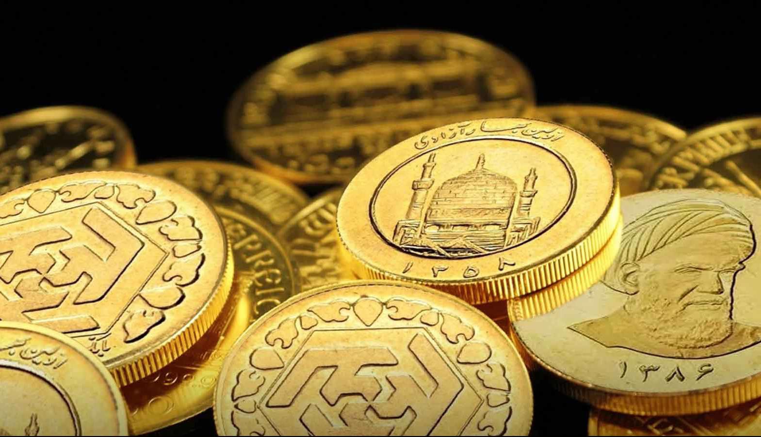 صعود سنگین نرخ طلا در بازار؛ سکه به ۱۷۲ میلیون تومان رسید