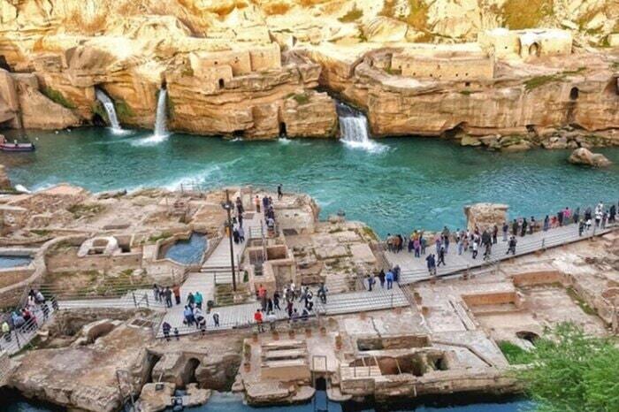 پیام خوزستان