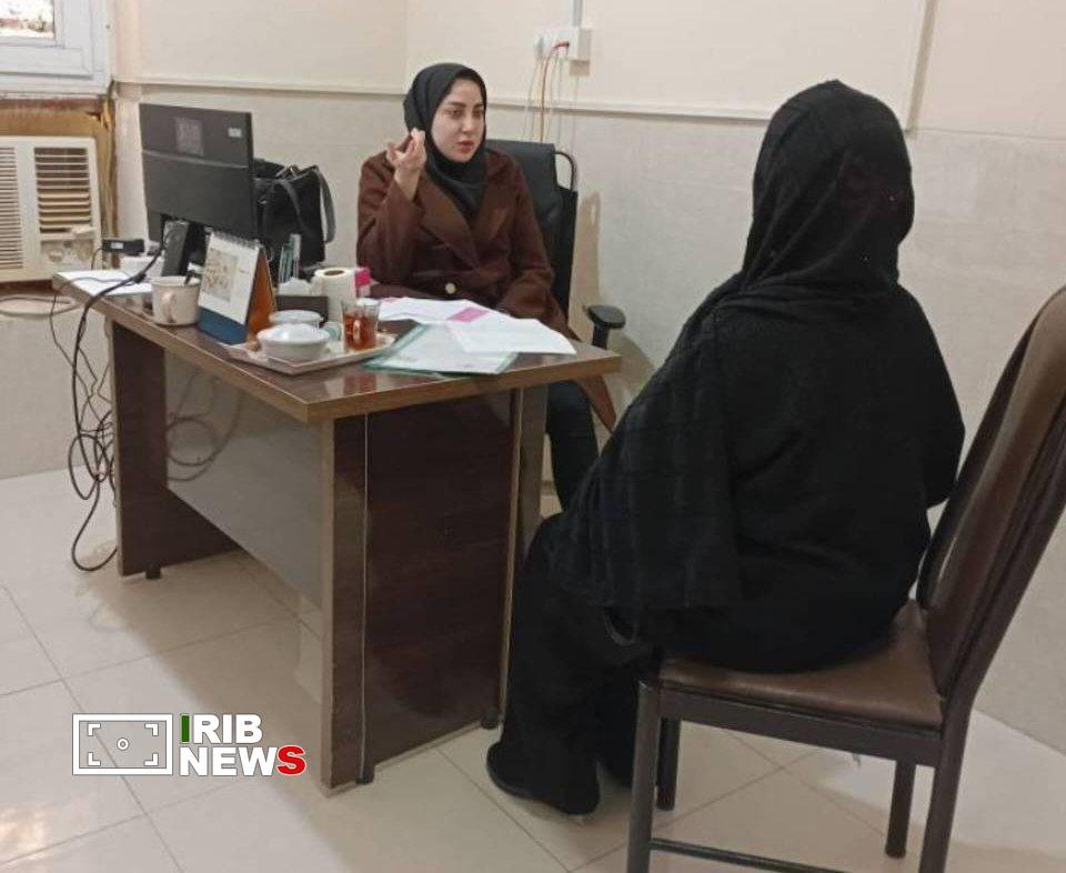 پیام خوزستان