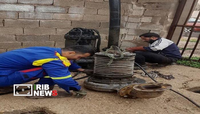 پیام خوزستان