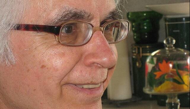 منتقد قدیمی سینما درگذشت