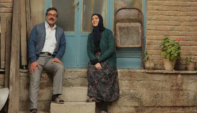 آرامش قبل مرگ منو به هم نزن!