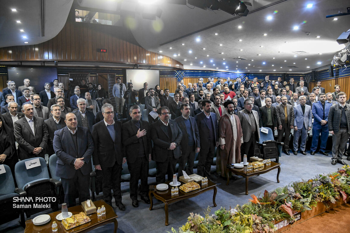 قراردادهای بهینه‌سازی مصرف گاز با شرکت‌های کارور