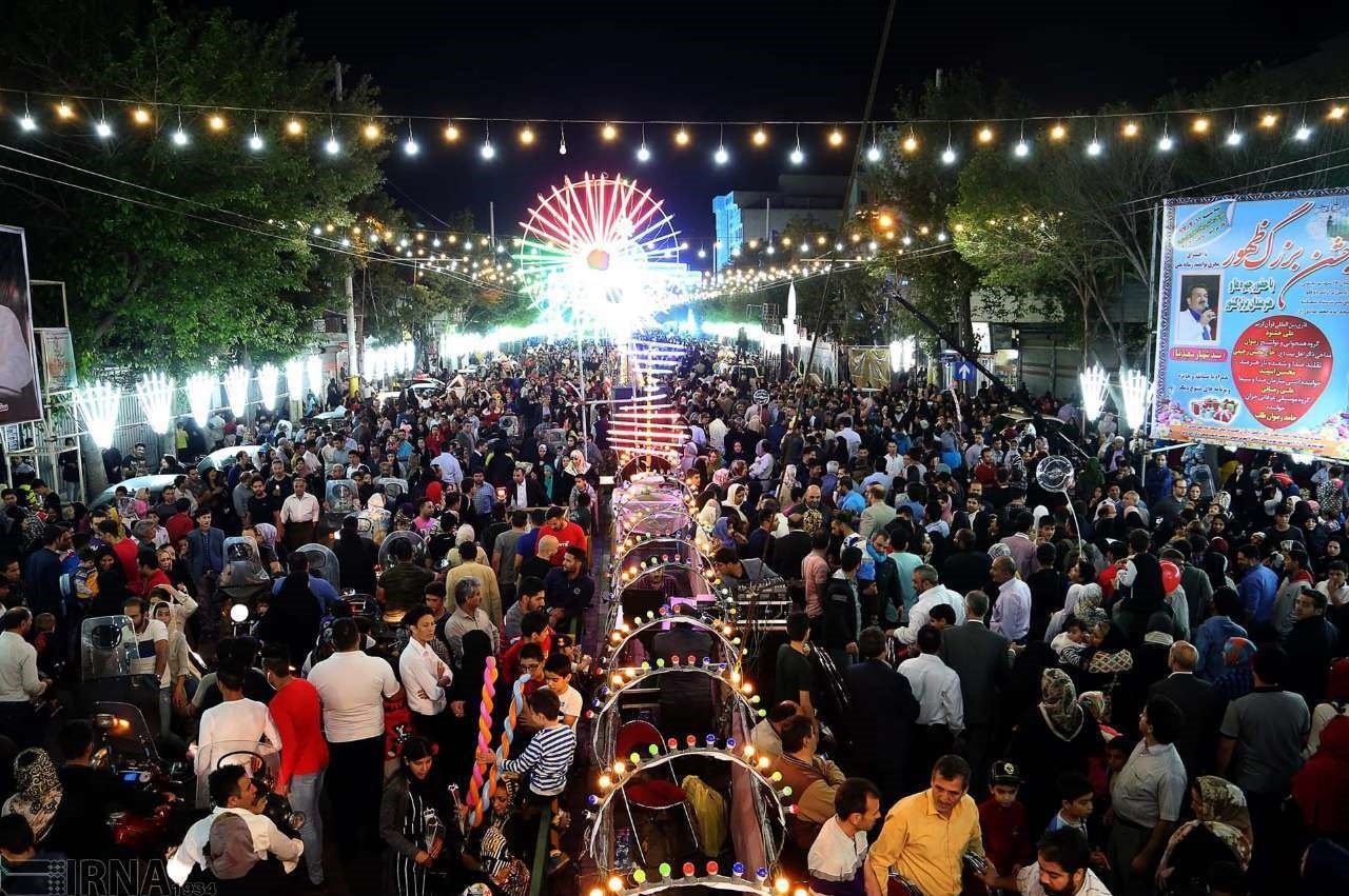 پیام خوزستان