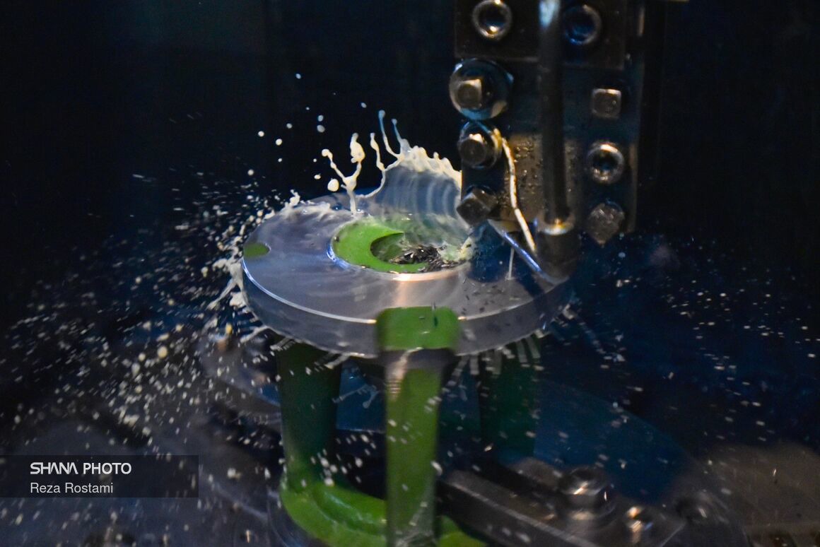 همکاری ۱۷۰۰ شرکت دانش‌بنیان با صنعت پتروشیمی