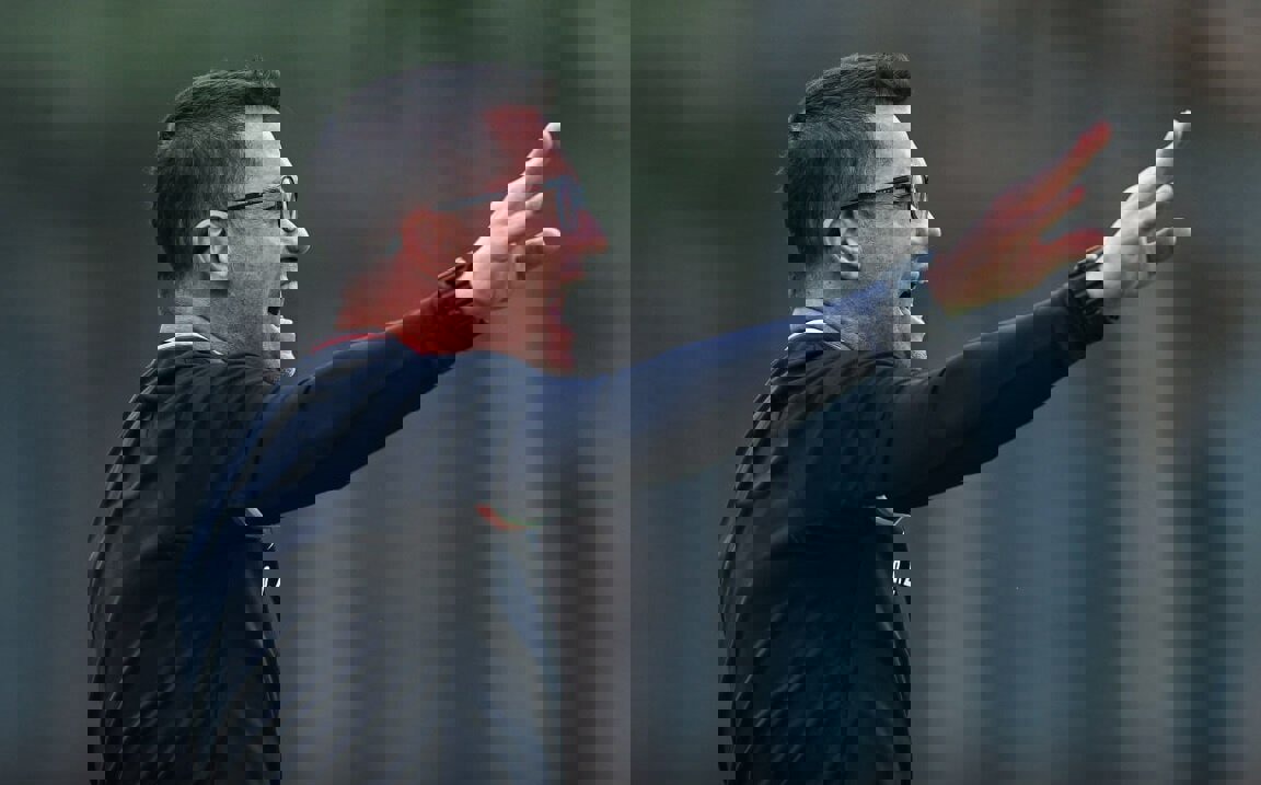 اوسمار: بیشتر از باخت ناراحت شیوه بازی تیم هستم