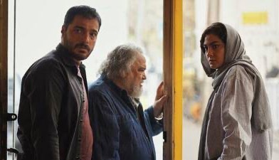 رونمایی اولین تصاویر از فیلم «غبار میمون»