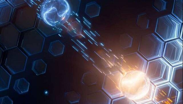 ورود گرافن و مواد دوبعدی به دنیای صنعتی نیمه‌هادی‌ها با لیزر