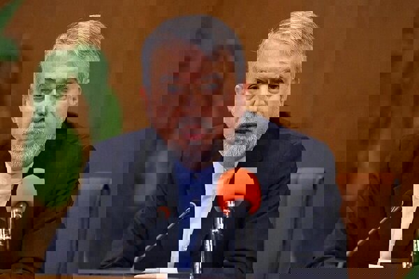 صالحی‌امیری: خوزستان کمترین تنش را در حوادث اخیر داشت