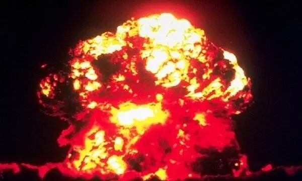 این جنگ بزرگ نشانه آخرالزمان است