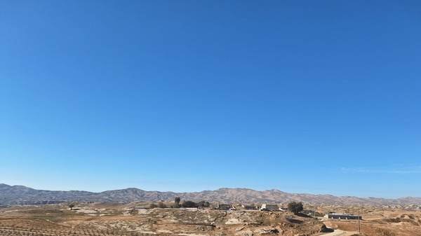 کاهش آلودگی هوا در خوزستان