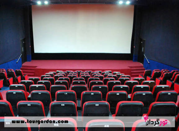 افزایش ۳۹ درصدی فروش سینماهای خراسان رضوی در هفته نخست بهمن