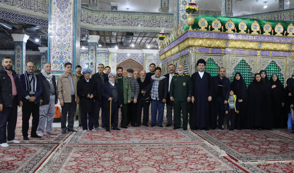 پیام خوزستان