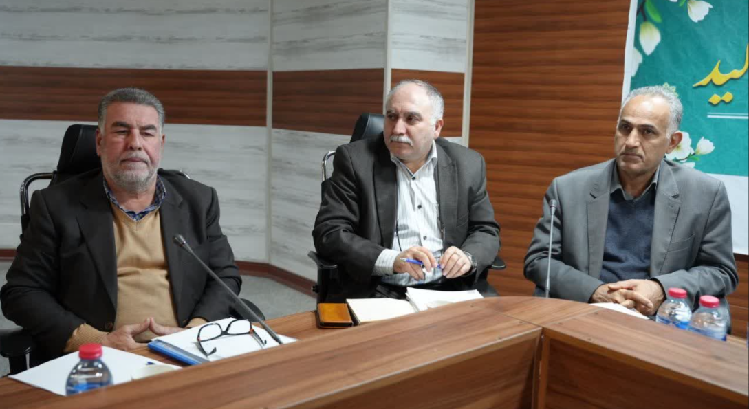 پیام خوزستان