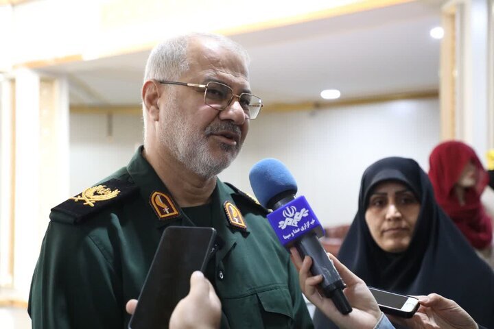 پیام خوزستان