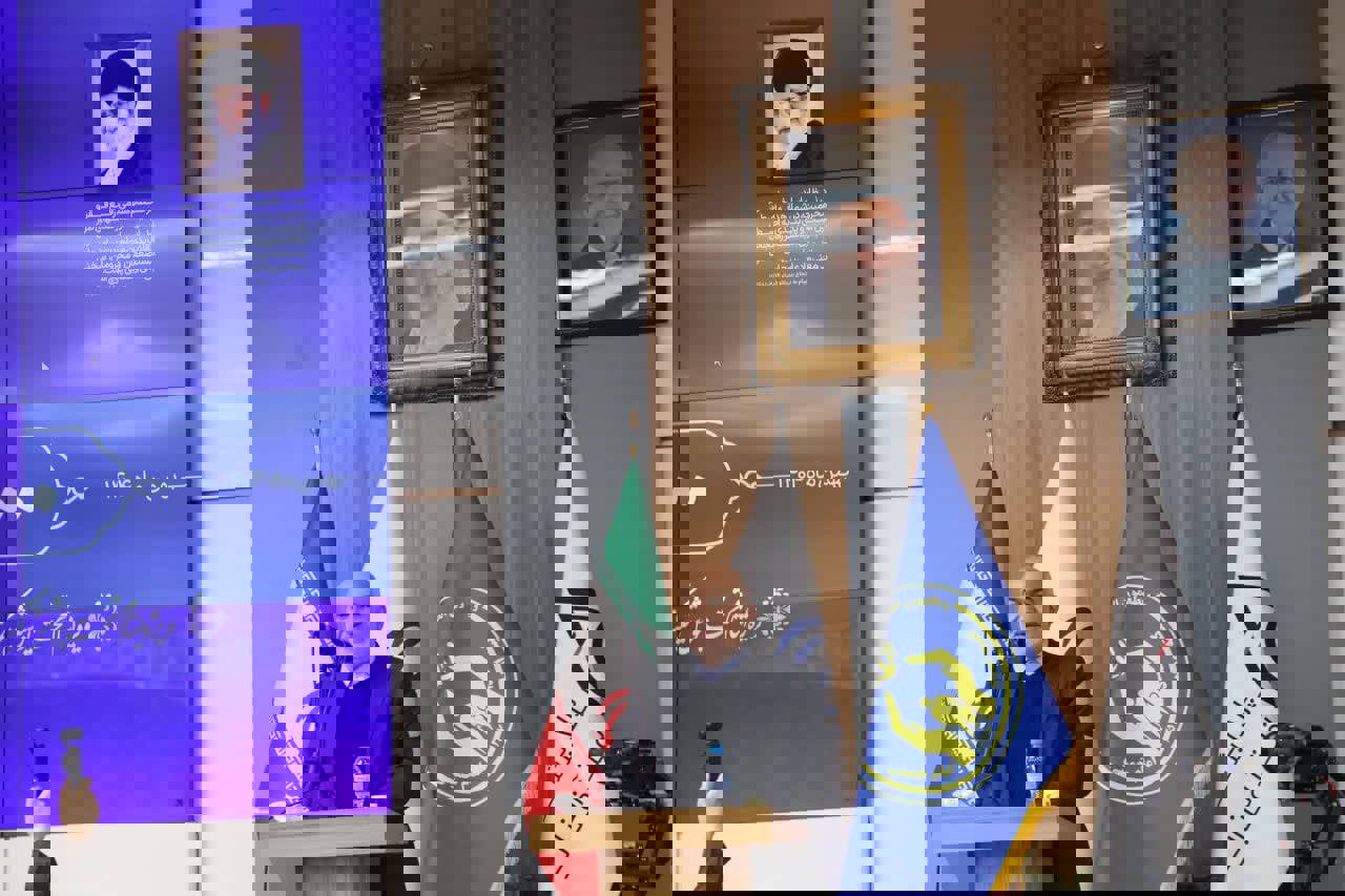 ۱۰۰ واحد مسکونی به مددجویان خوزستان واگذار شد