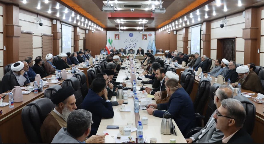 برگزاری ۸۶ هزار دادرسی الکترونیک در دادگستری خوزستان