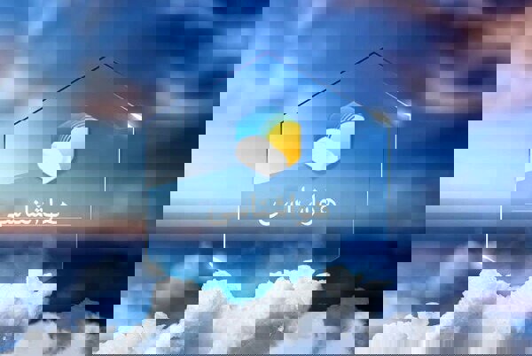 سامانه بارشی از دوشنبه به خوزستان می‌رسد