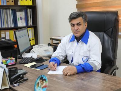 مدیریت تنش آبی اولویت آبفای خوزستان است