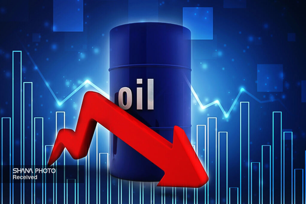 کاهش قیمت نفت در پی مذاکرات احتمالی تهران و واشینگتن