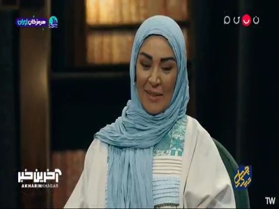 زیبا بروفه: ۸ سال است که بخاطر پسرم کار نکردم