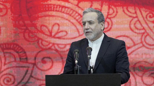 عراقچی: توانمندی موشکی ایران هرگز موضوع مذاکره نخواهد بود