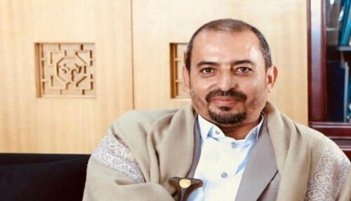 یمن: هرگونه اقدام علیه ایران به شکست خواهد انجامید