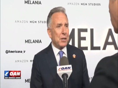 ادعای ویتکاف: تماس‌های زیادی با ایران داشته‌ایم