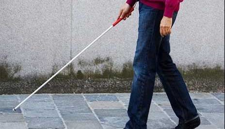 اشتغال نابینایان؛ چالشی فراتر از توانایی‌های فردی