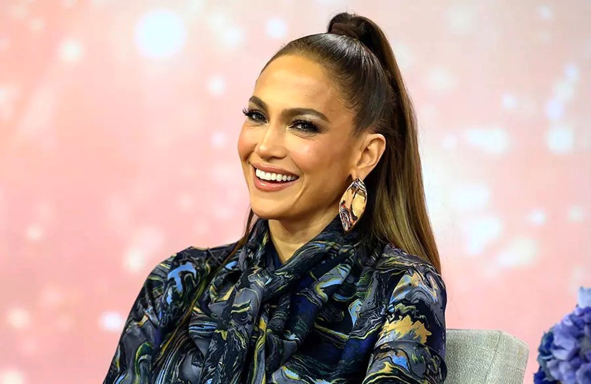 هویج پلو ایرانی، انتخاب خوشمزه جنیفر لوپز در سفر آسیایی