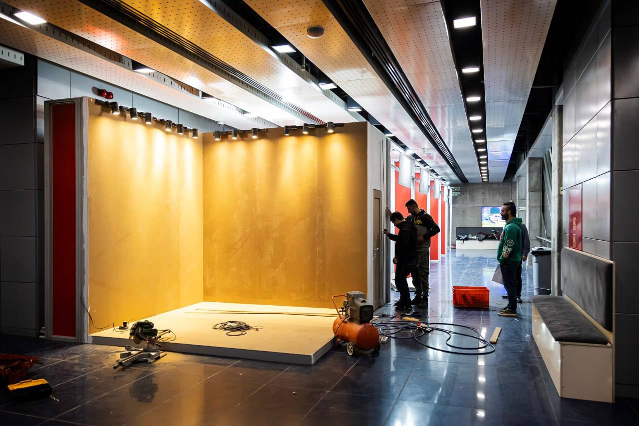 پیام خوزستان