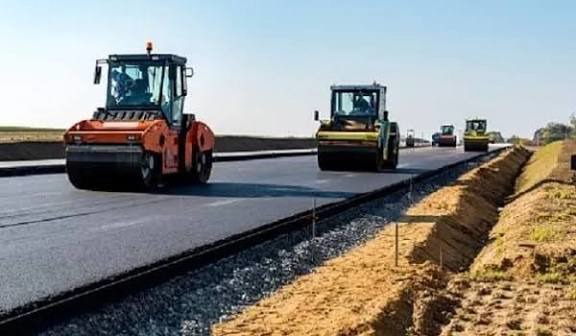 اجرای ۶۳ طرح راه‌سازی به طول ۲۷۰ کیلومتر در خوزستان