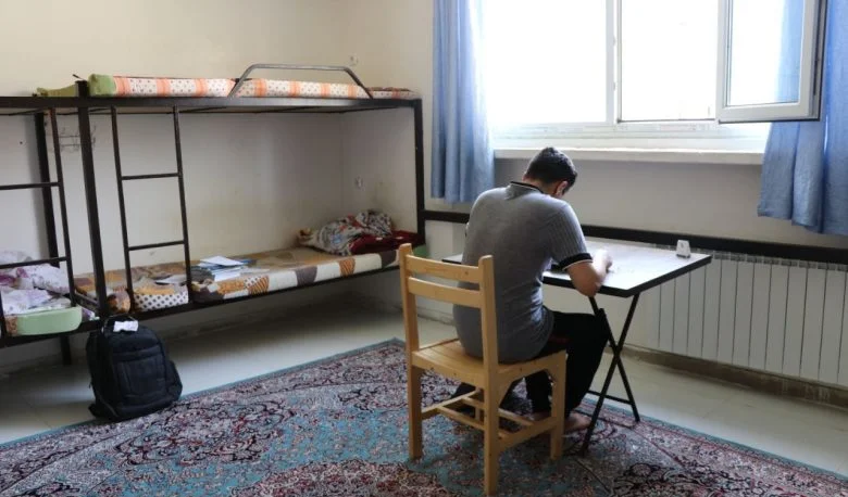 پیام خوزستان